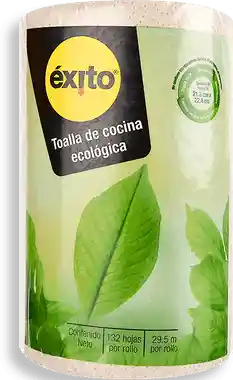  Exito Toallas 