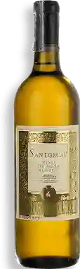 Santorcal Vino Blanco