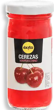  Exito Cerezas Marraschino 