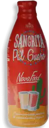 Nova Food Sangrita Pal Guaro 