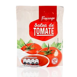 Frescampo Salsa de Tomate