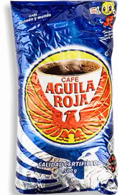 Aguila Roja Cafe