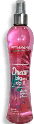 Aromasense Fragancia Dream Big And Do It