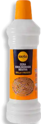  Exito Cera 