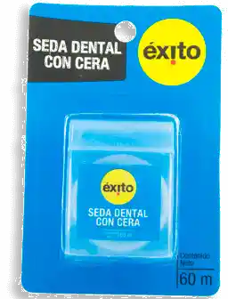 Éxito Seda Dental