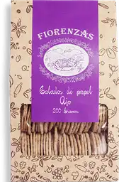 Fiorenzas Ricas Galletas