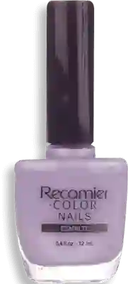 Recamier Color Nails