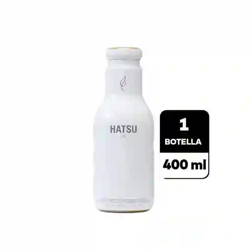 Hatsu Té Blanco