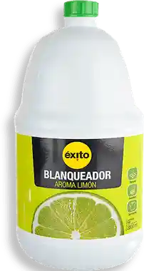  Exito Blanqueador 