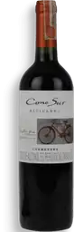 Cono Sur Vino Bicicleta Carmenere