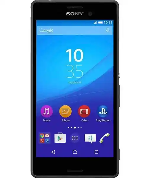 Sony Celular M4 Aqua Bono Bts