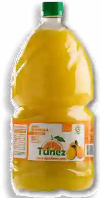 Tunez Jugo de Naranja
