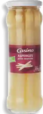 Casino Esparragos Pelados