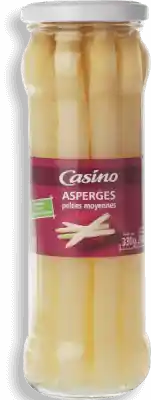 Casino Esparragos Pelados