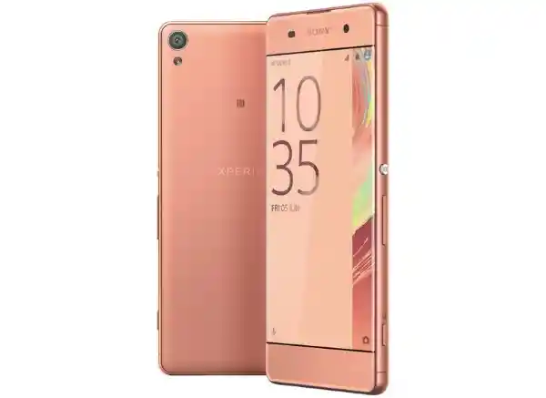 Xperia Sony Sm 10 Xa