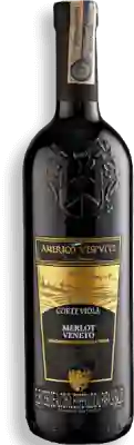 Amerigo Vespucci Vino Americo Vespucci