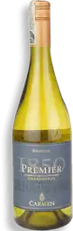 Carmen vino blanco.