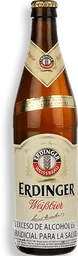 Erdinger Cerveza Weissbier