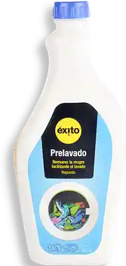 Exito Cuidado 