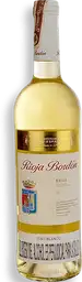 Rioja Bordon Vino Rioja Bordón Blanco Botella