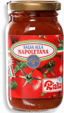 Rialto Salsa Alla Napoletana