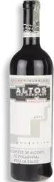 Altos Las Hormigas Vino Tinto Malbec Clásico