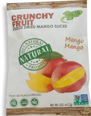 Fruture Snack Snack  Mango