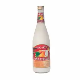 Alicante Coctel de Piña Colada