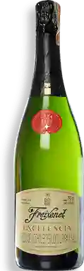 Freixenet Vino Excelencia Brut Cava Botella