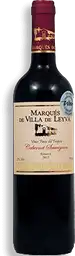 Marques De Villa De Leyva Vino Tinto Reserva Cabernet Sauvignon