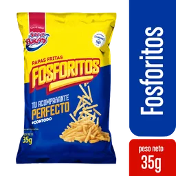 Super Ricas Papas