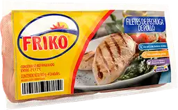 Friko Pechuga De Pollo