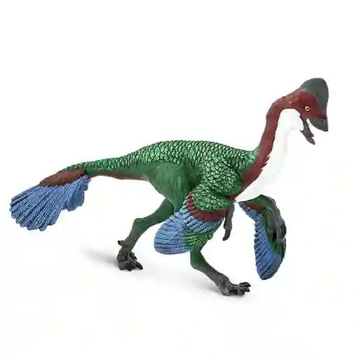 Anzu Wyliei Dinosaurio