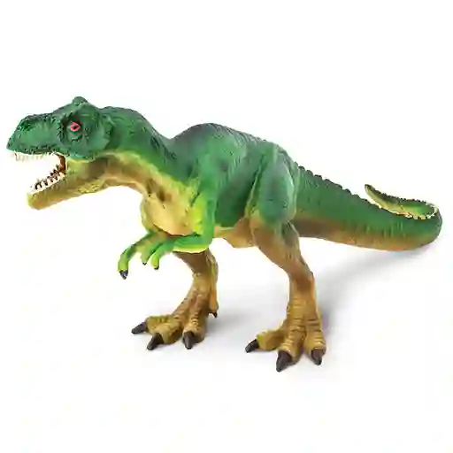 Tyrannosaurus Rex Dinosaurio