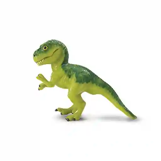 Tyrannosaurus Rex Bebe Dinosaurio