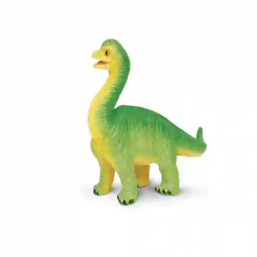 Brachiosaurus Bebe Dinosaurio