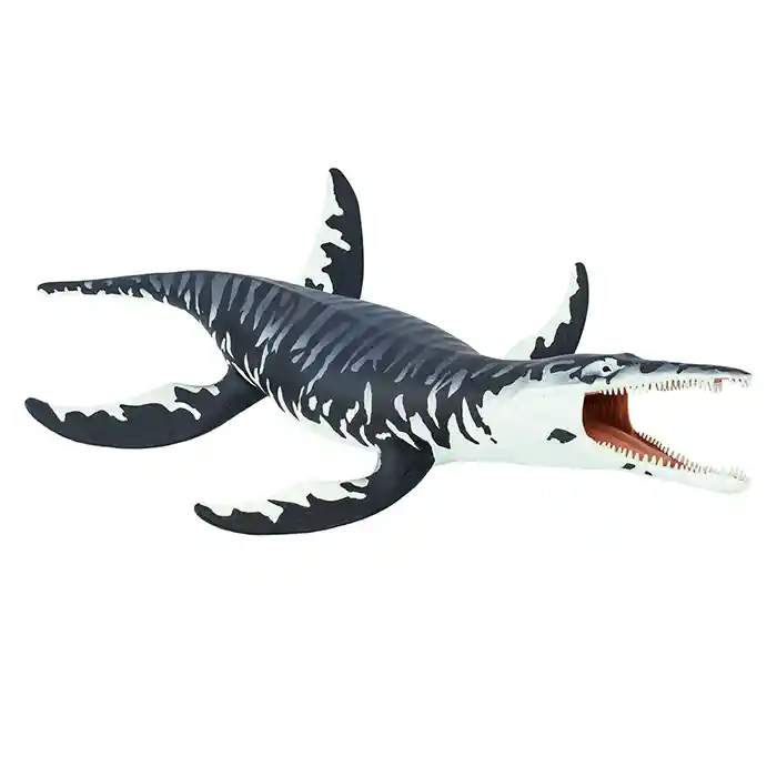 Kronosaurus Dinosaurio