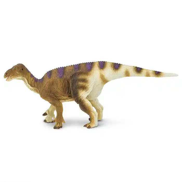 Iguanodon Dinosaurio