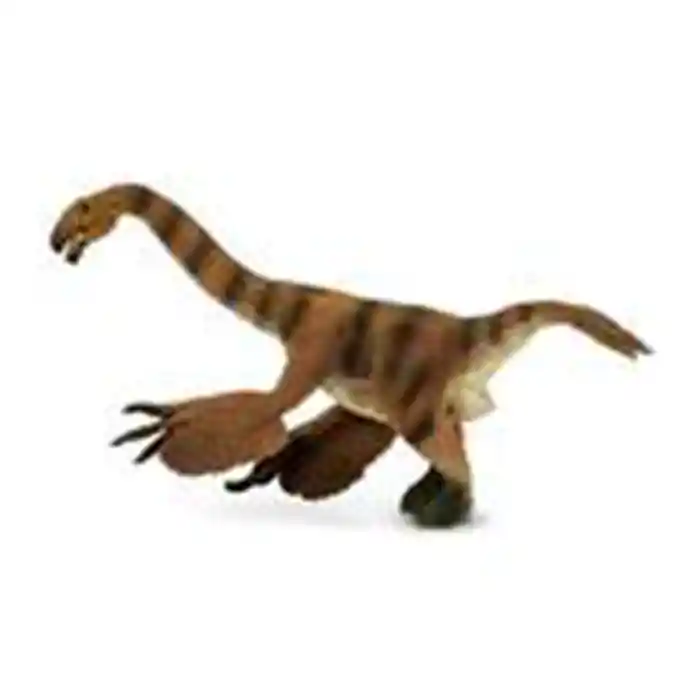 Therizinosaurus Dinosaurio