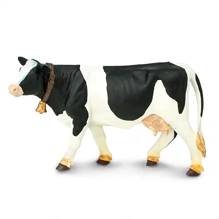 Vaca Holstein