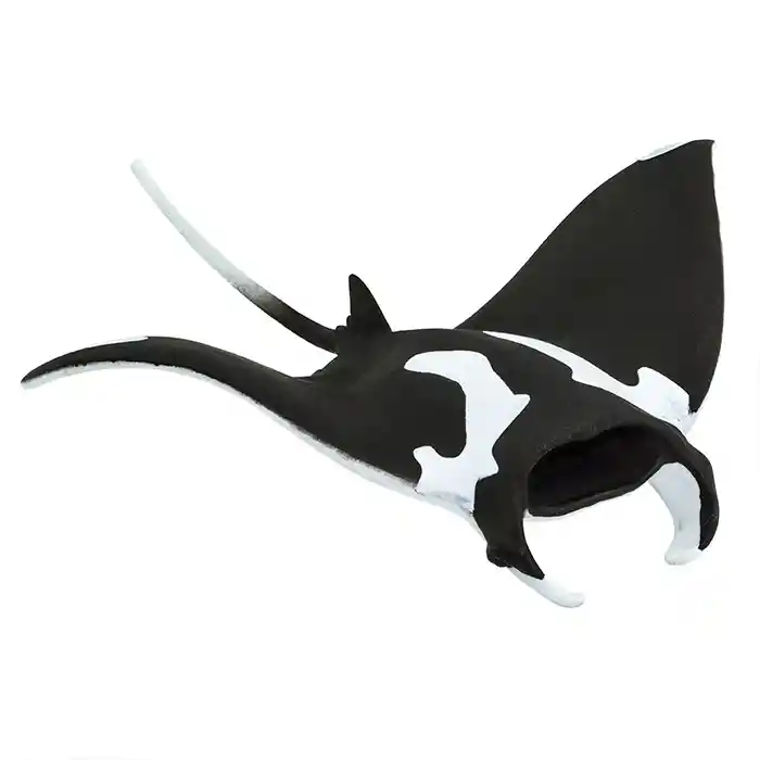 Mantarayas