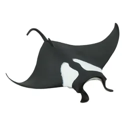 Safari Mantaraya