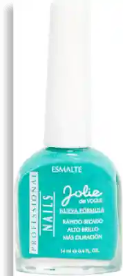 Vogue Esmalte Jpnails 224 Macaron