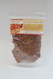 Nutrisano Cereal Quinua Pop Choc