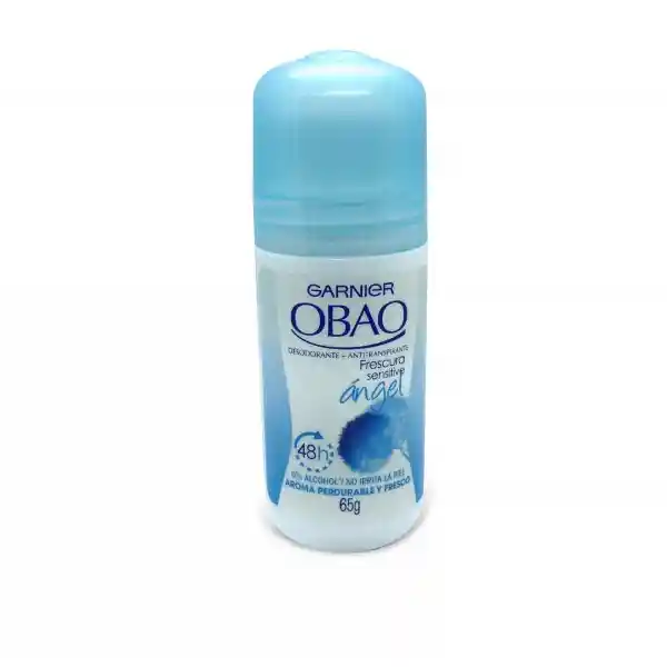 Obao Desodorante