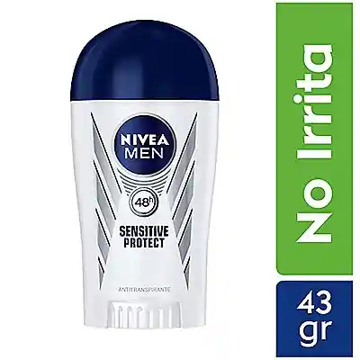 Nivea Desodorante Sensitive Protect 