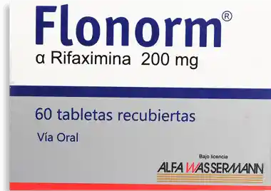 Flonorm (200 mg)