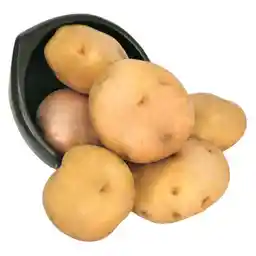 Tuberculos Super Inter