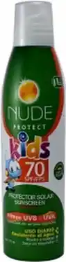 Nude Protect 70 Kids