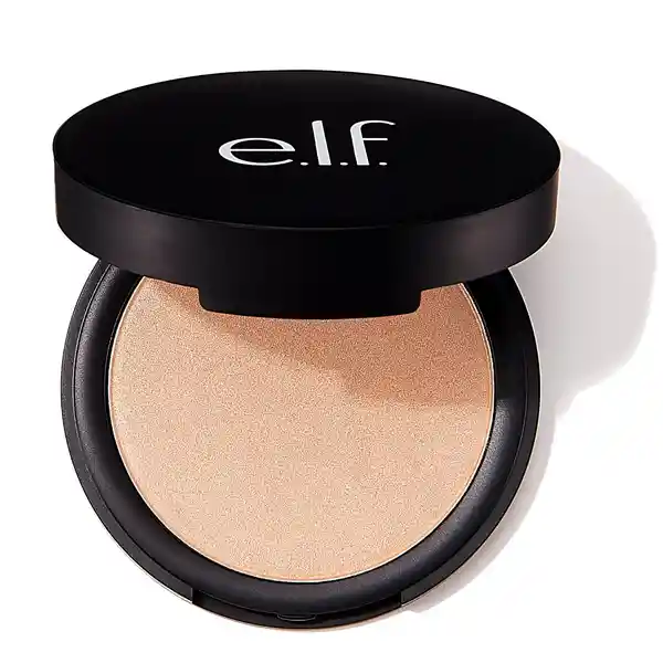 Elf Highlighting Powder Sunset Glow